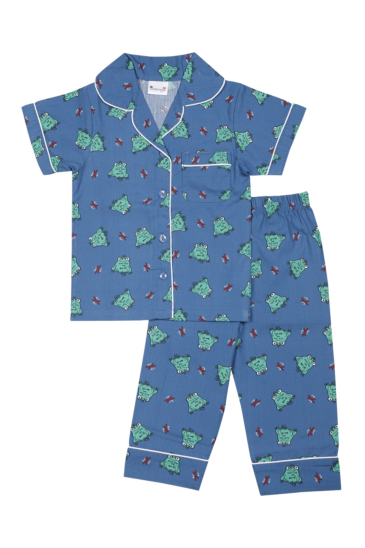 kids night suit for boys