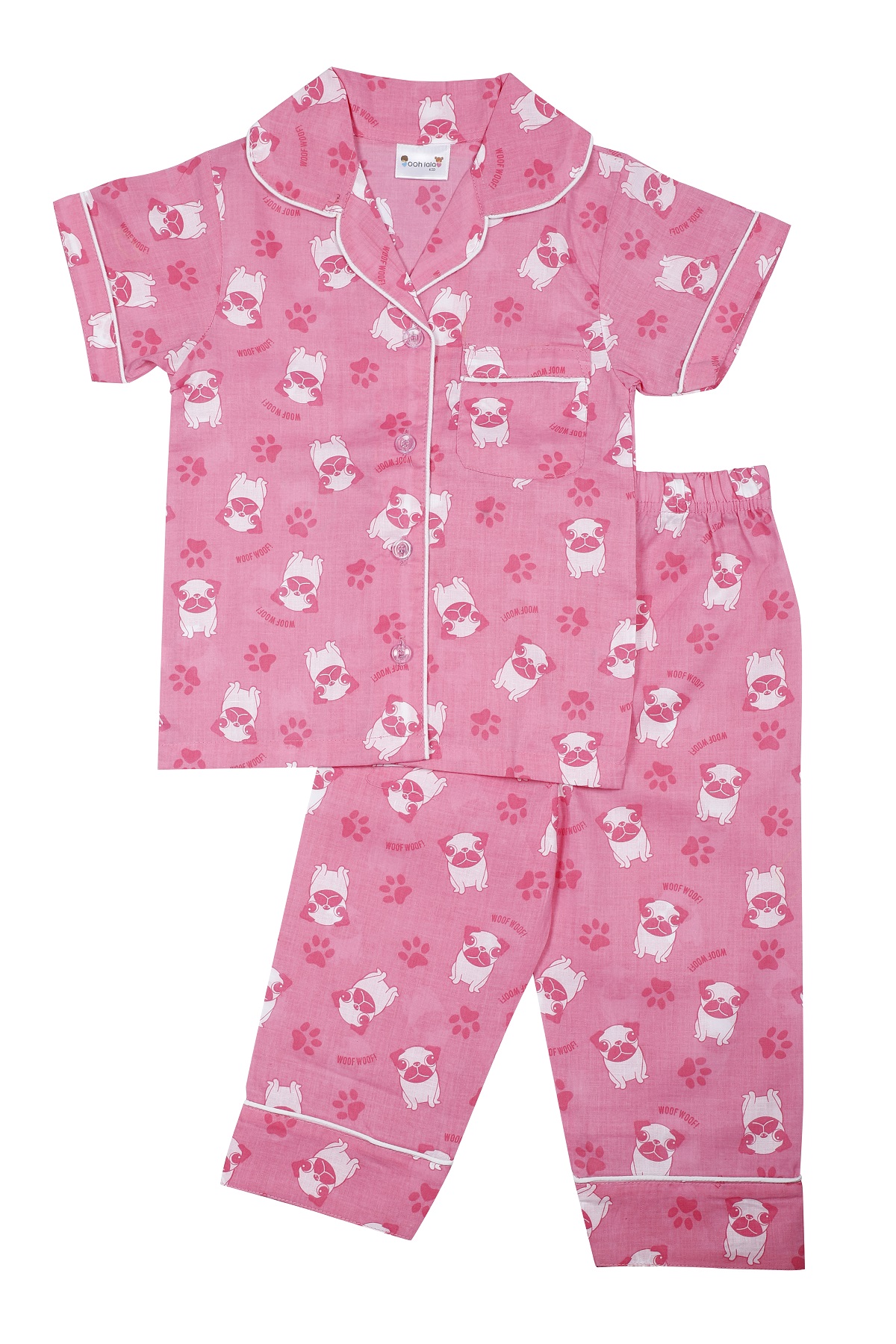 kids night suit for girls