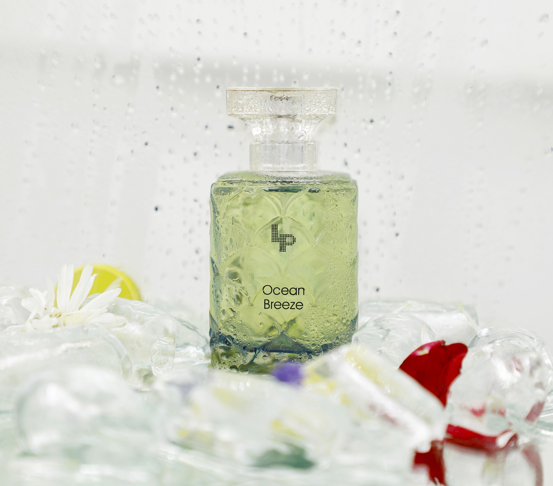 Perfume Bottle-Still-life-photography
