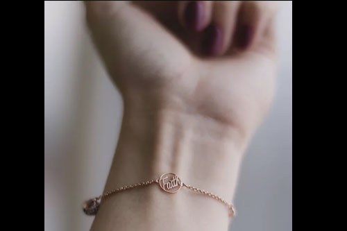  beautiful bracelet