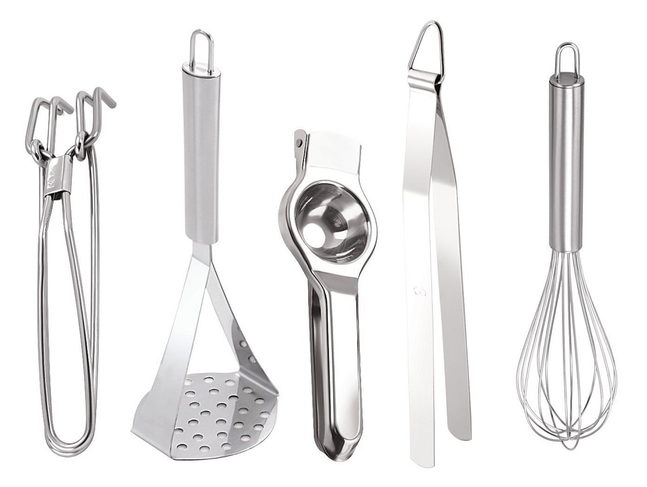  kitchen utensils photography