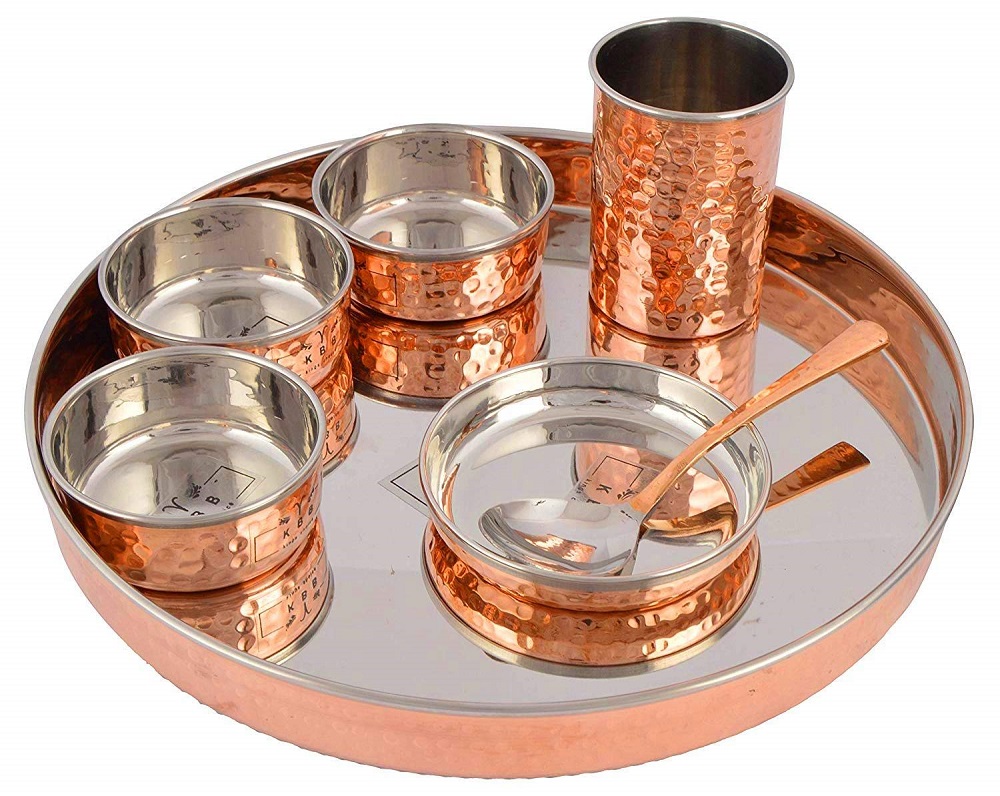 Copper shiny-product-photography