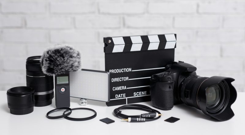 Top Video Production Companies in Mumbai - Ecommerce Photography