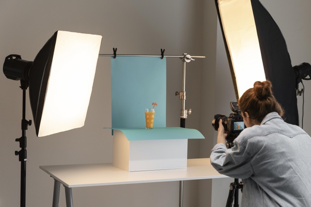 Top 20 Ecommerce Product Photography tips