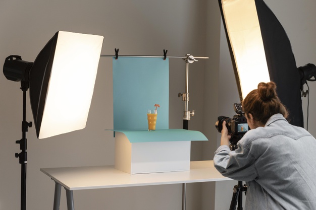 Top 20 Product Photography Ideas - Ecommerce Photography India