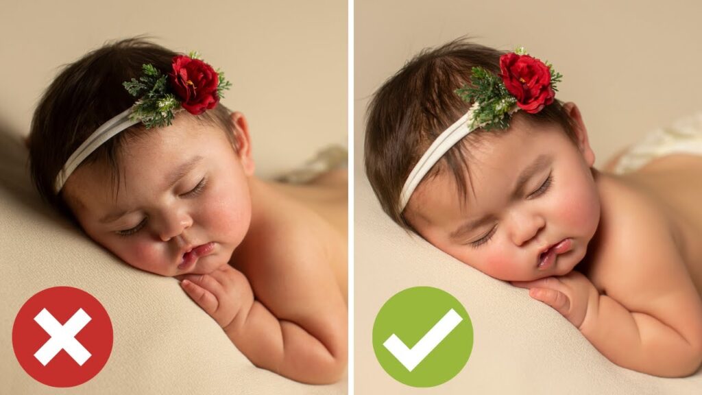 Lighting-tips-for-newborn-photography