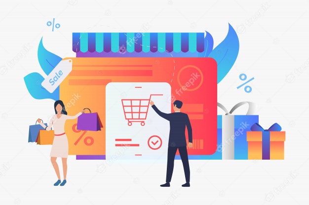tips to increase sales on E-Commerce platform