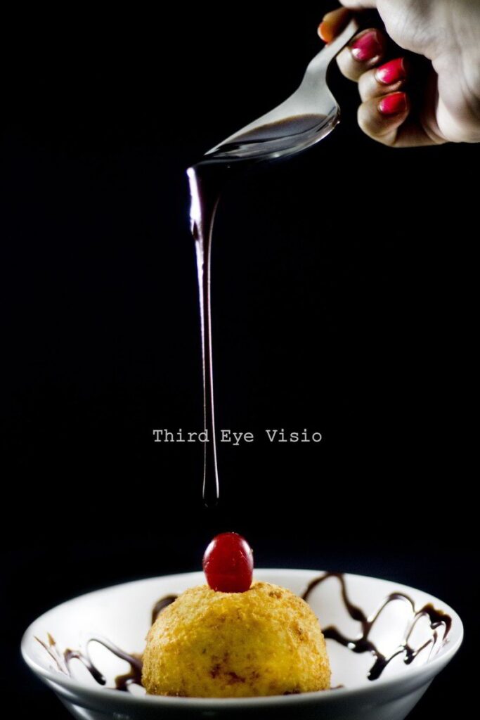 Third Eye Visio - Food-Photography