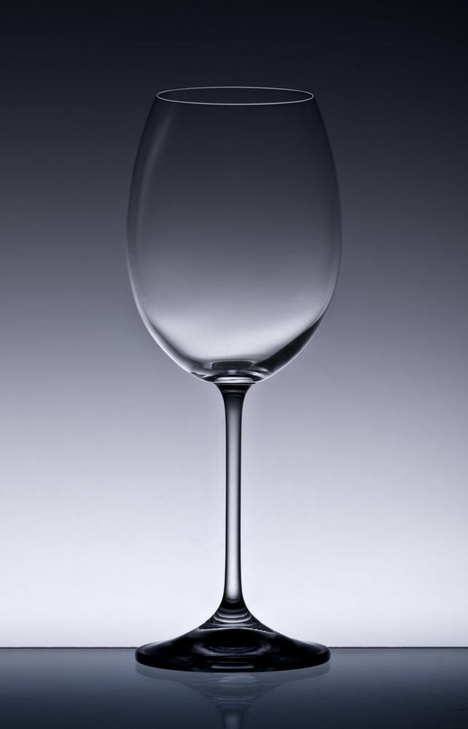 Glass-Product-Photography